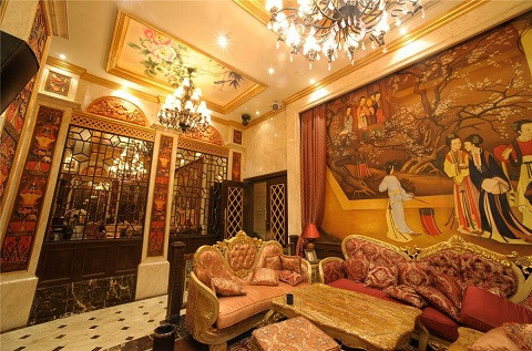 乐陵高档KTV妹子质量哪家好 乐陵高档KTV妹子质量哪家好